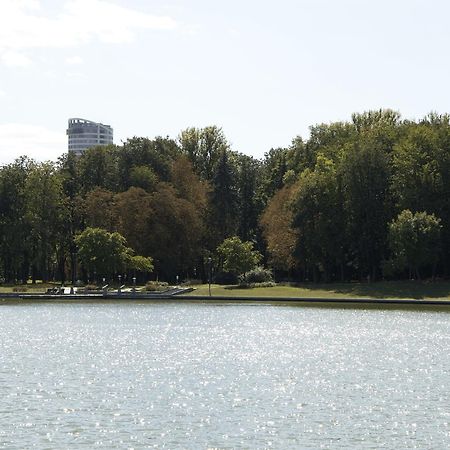 Reflect Apartment Минск Екстериор снимка