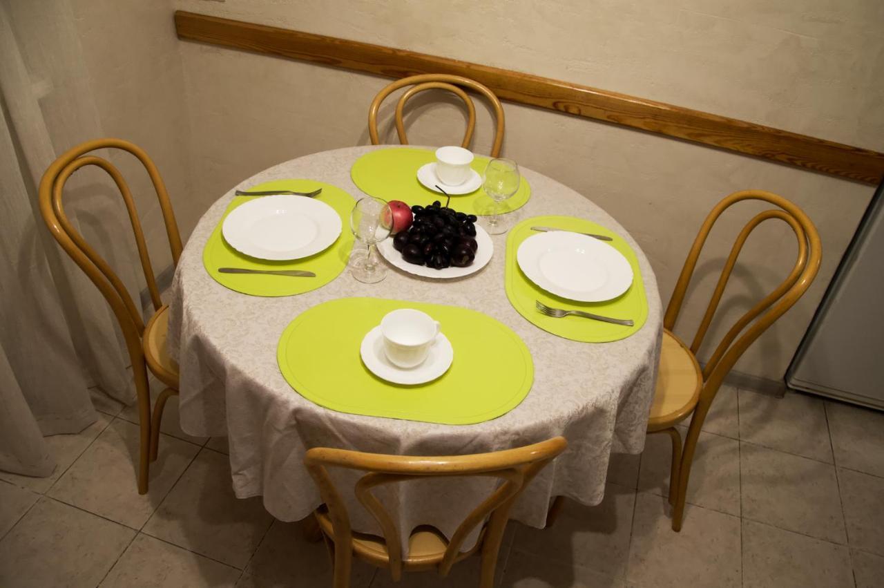 Reflect Apartment Минск Екстериор снимка