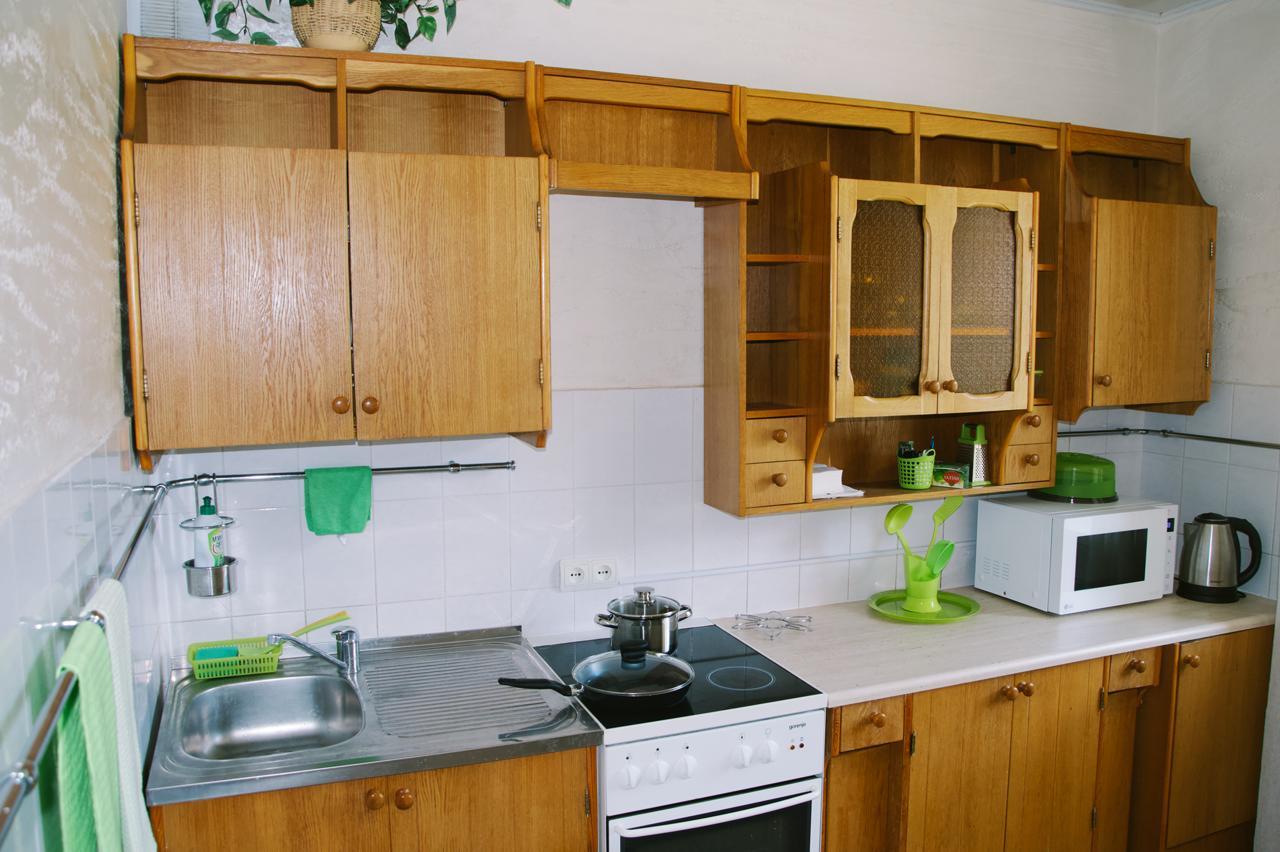 Reflect Apartment Минск Екстериор снимка