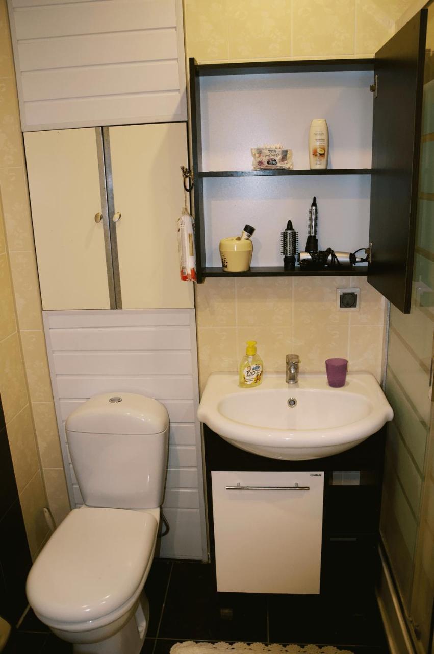 Reflect Apartment Минск Екстериор снимка