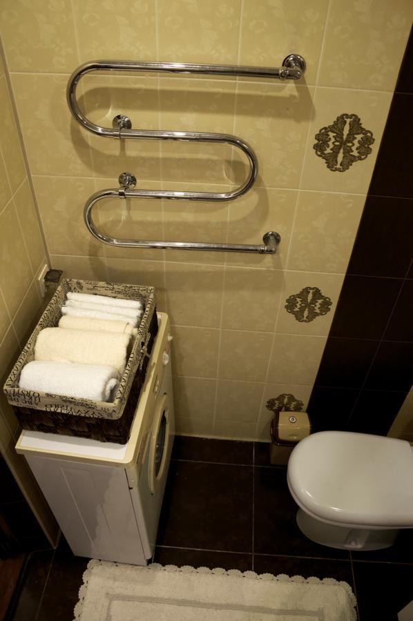 Reflect Apartment Минск Екстериор снимка
