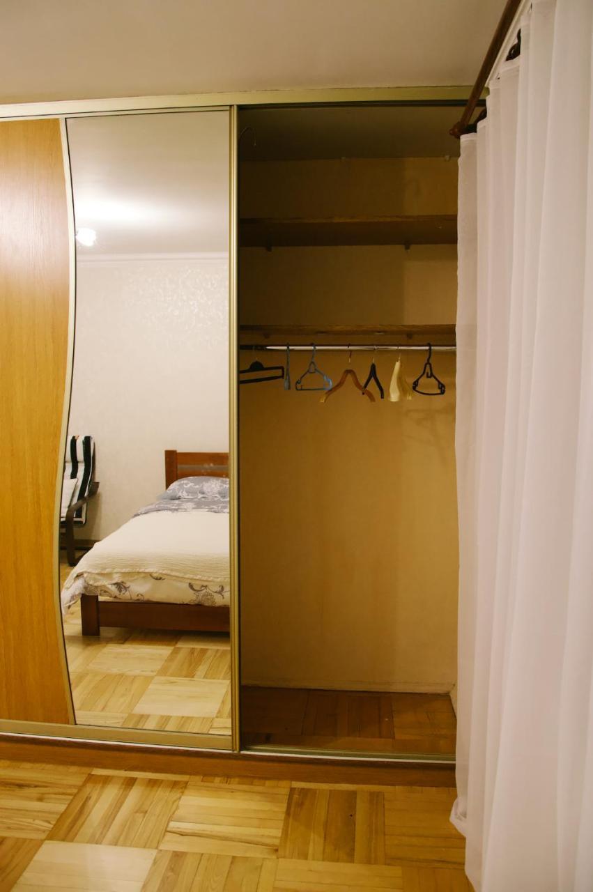 Reflect Apartment Минск Екстериор снимка