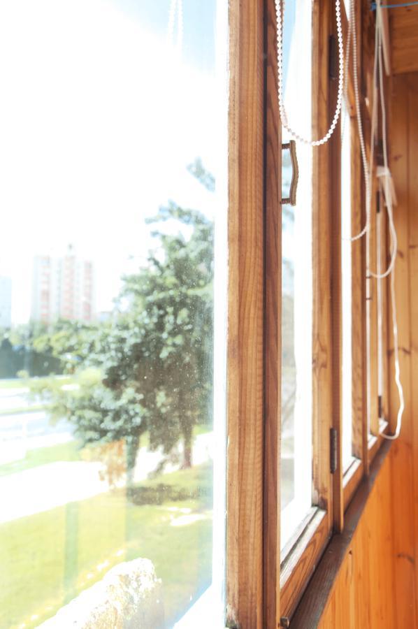 Reflect Apartment Минск Екстериор снимка