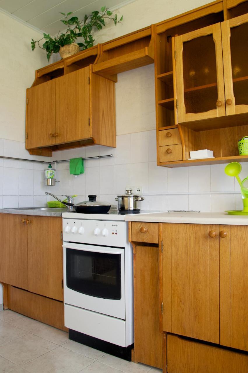 Reflect Apartment Минск Екстериор снимка