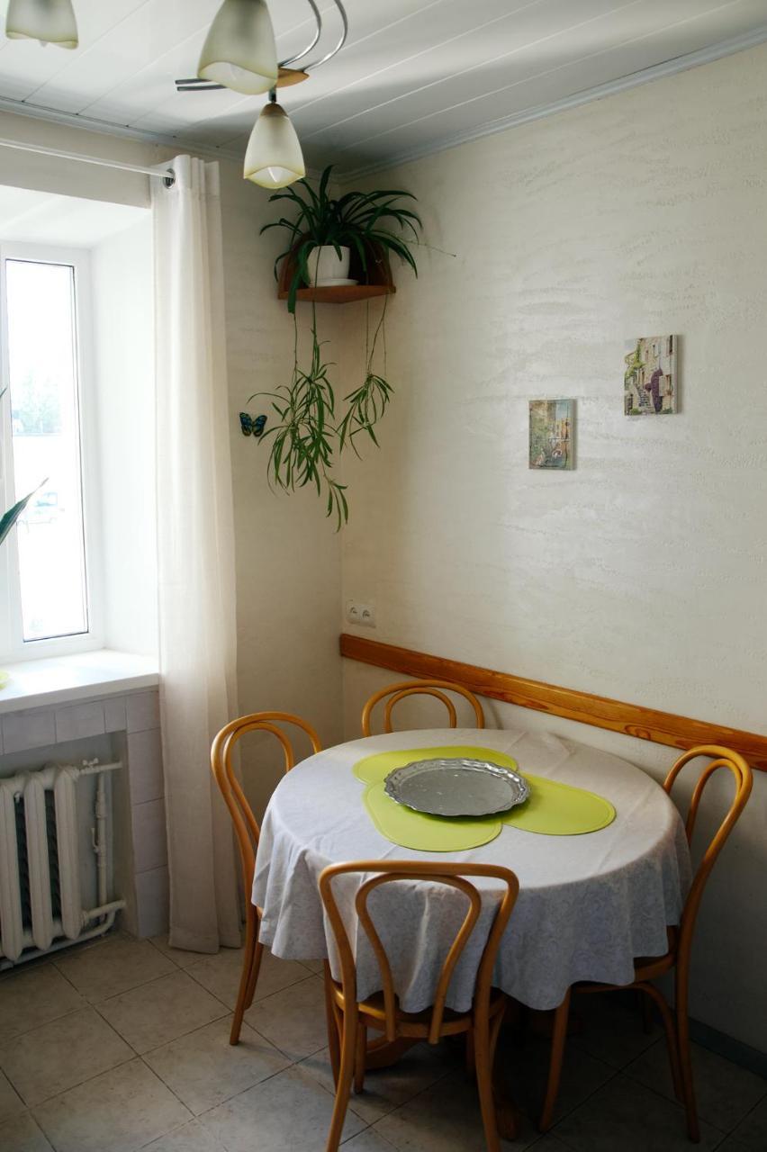 Reflect Apartment Минск Екстериор снимка