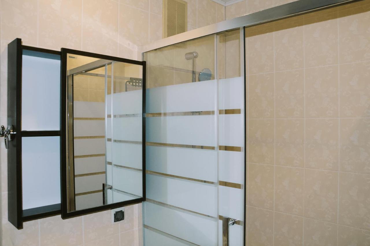 Reflect Apartment Минск Екстериор снимка