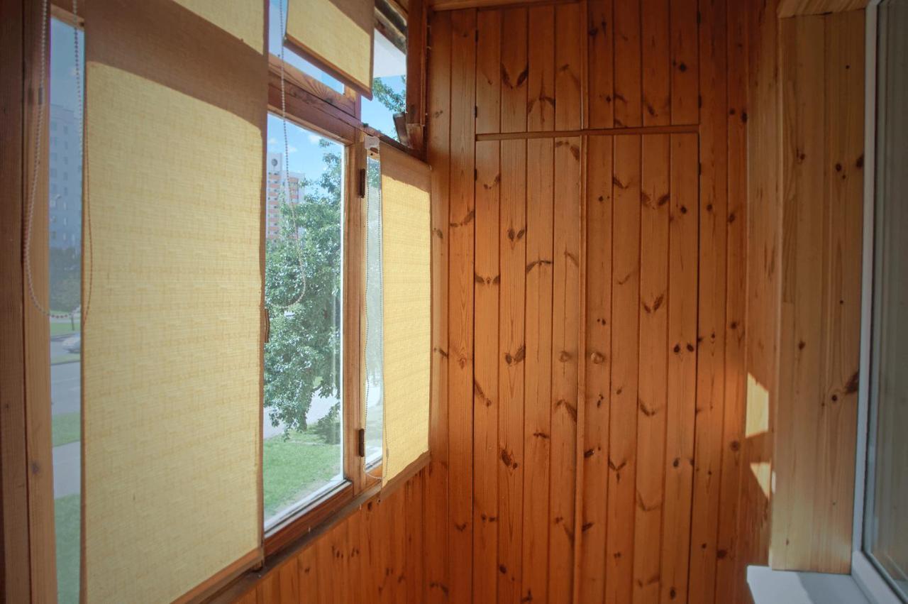 Reflect Apartment Минск Екстериор снимка