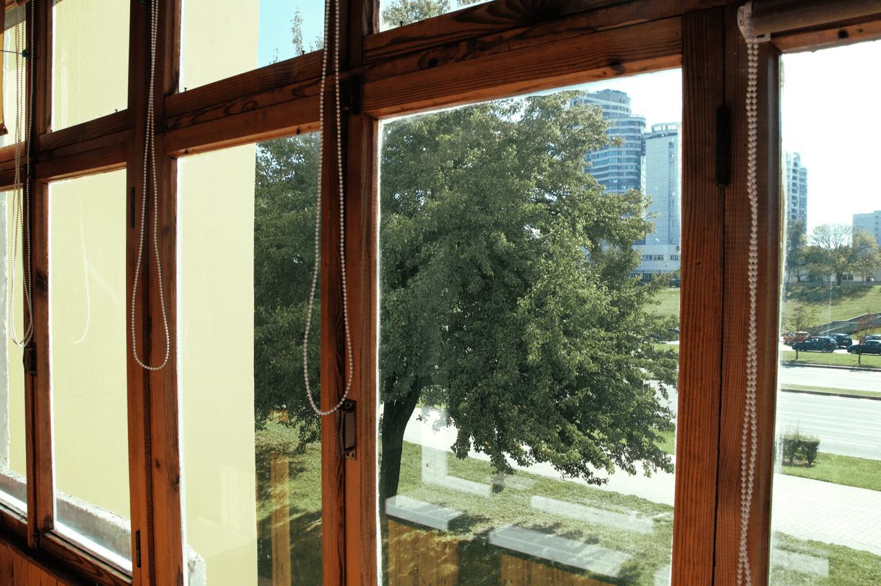 Reflect Apartment Минск Екстериор снимка