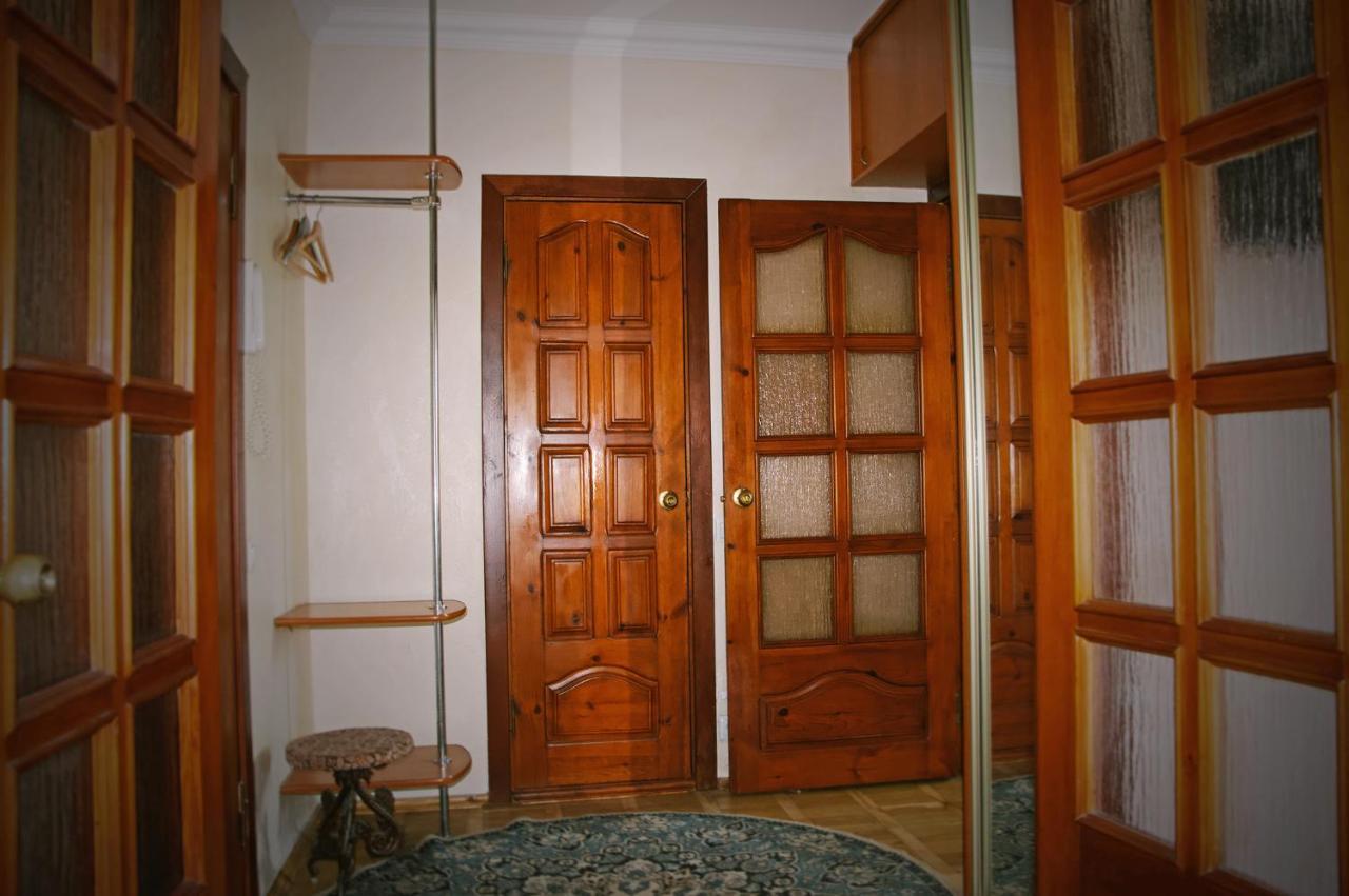 Reflect Apartment Минск Екстериор снимка