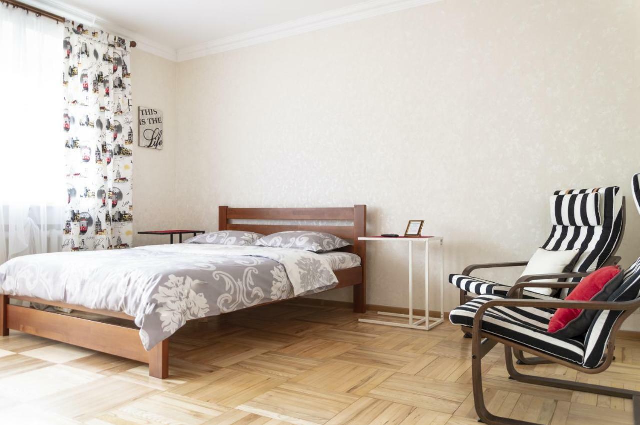 Reflect Apartment Минск Екстериор снимка