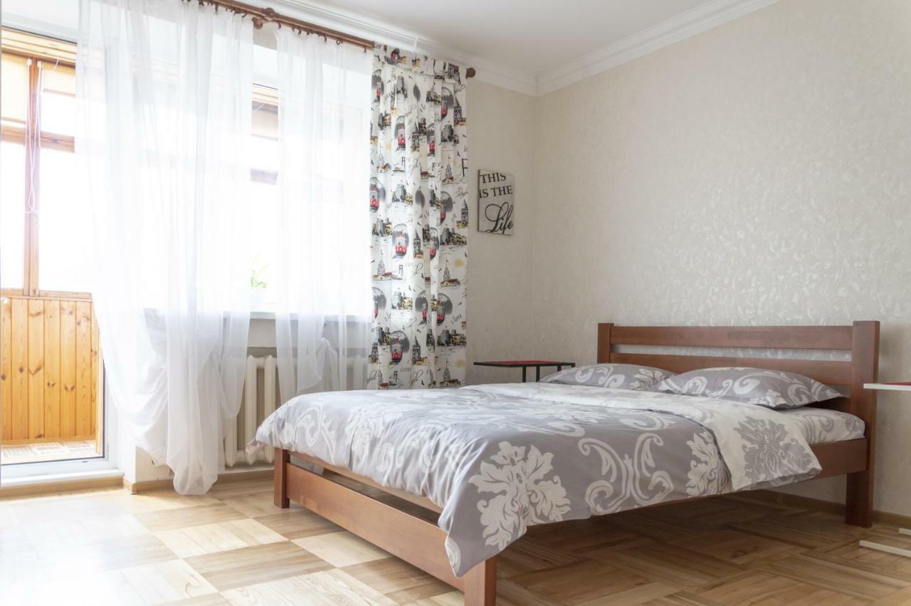 Reflect Apartment Минск Екстериор снимка